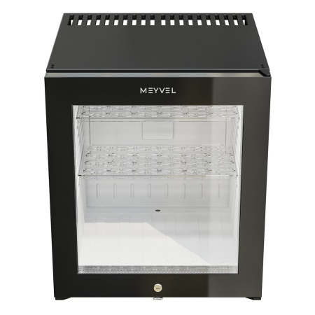 Минибар Meyvel MMT-30BG бесшумный